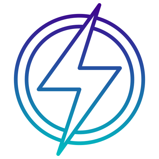 energía icono gratis