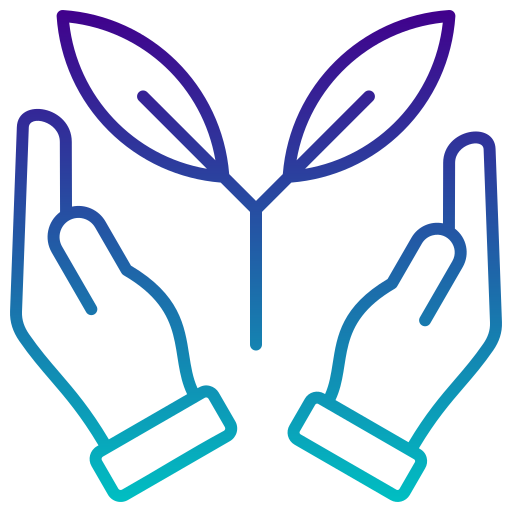 Conservation free icon