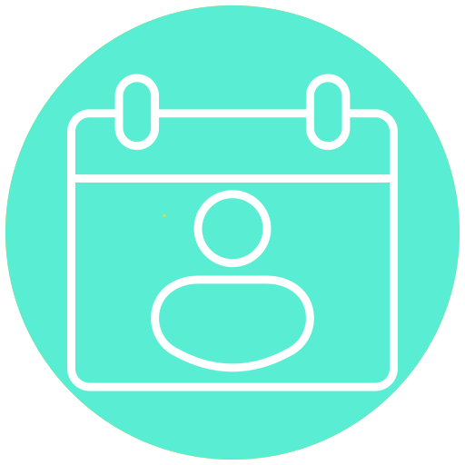 calendario icono gratis