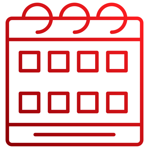 Календарь бесплатно иконка