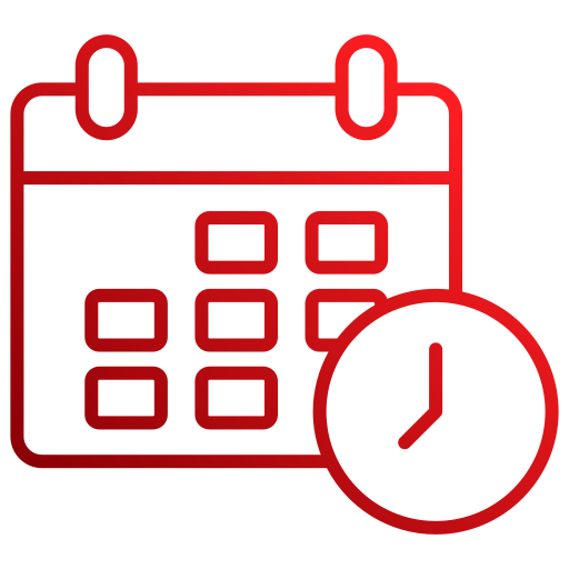 Календарь бесплатно иконка