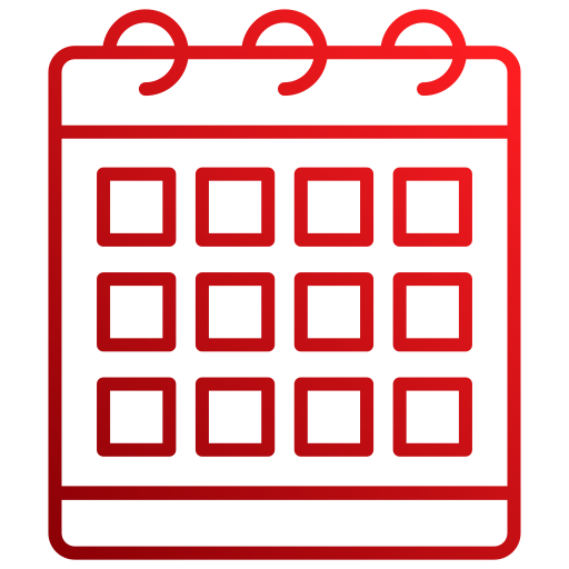 Календарь бесплатно иконка