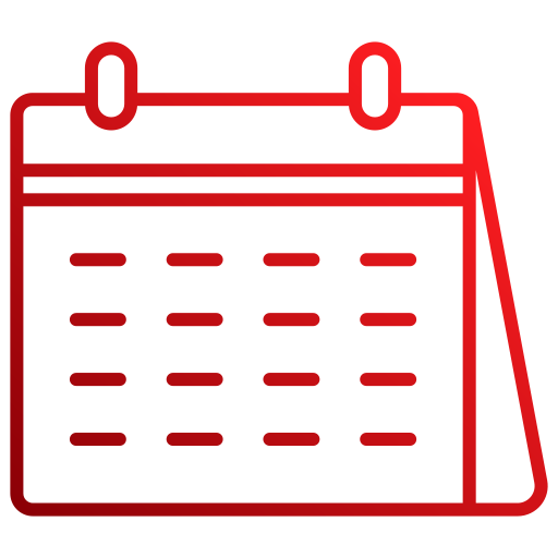 Календарь бесплатно иконка