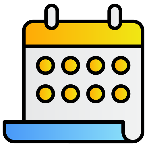 Календарь бесплатно иконка