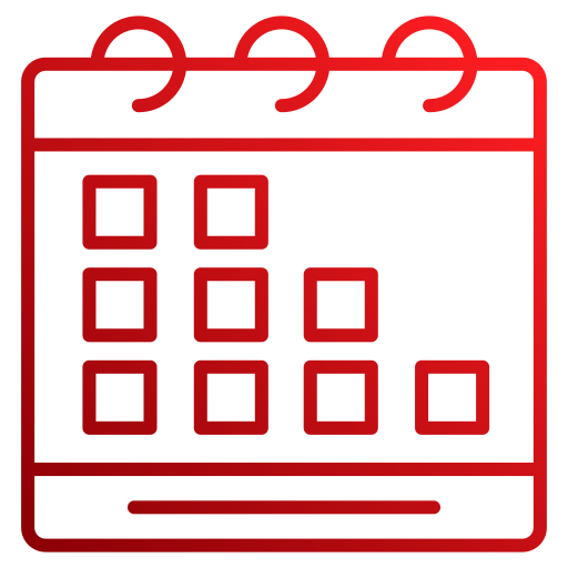 Календарь бесплатно иконка