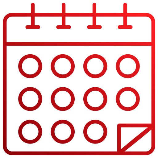 Календарь бесплатно иконка