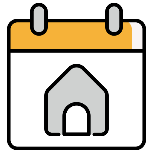 calendario icono gratis