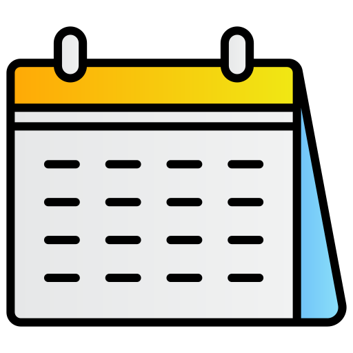 Календарь бесплатно иконка