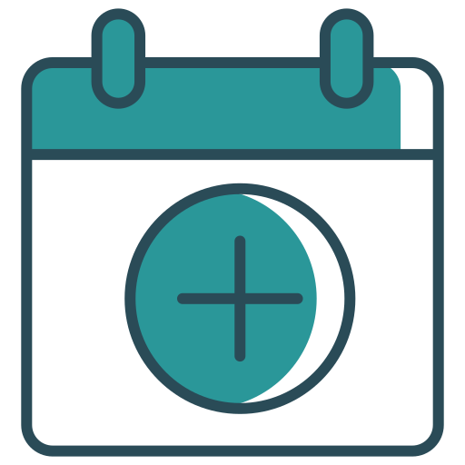 calendario icono gratis