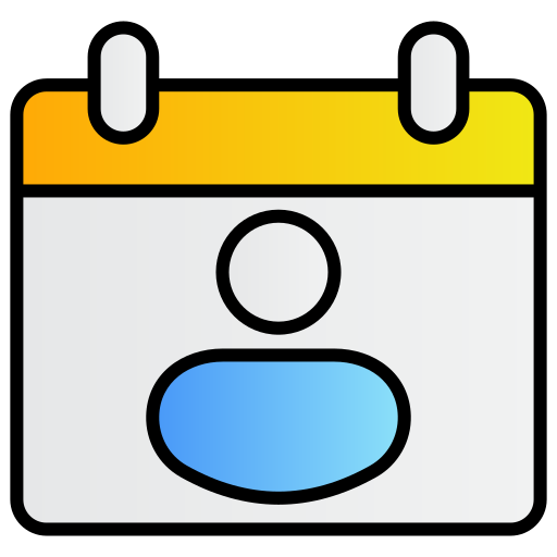 Календарь бесплатно иконка