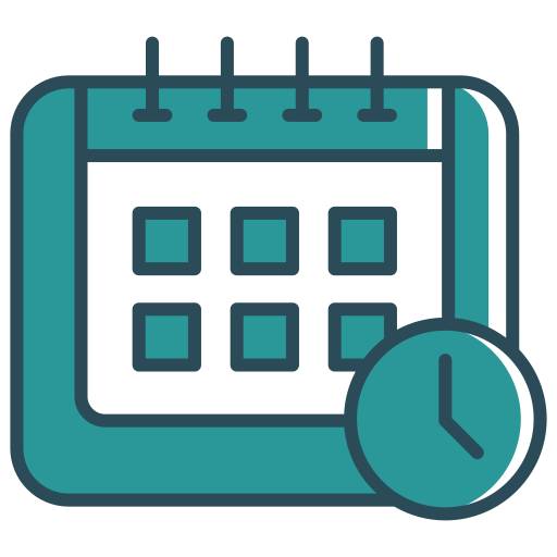 calendario icono gratis