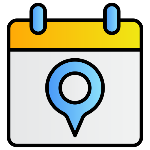 Календарь бесплатно иконка