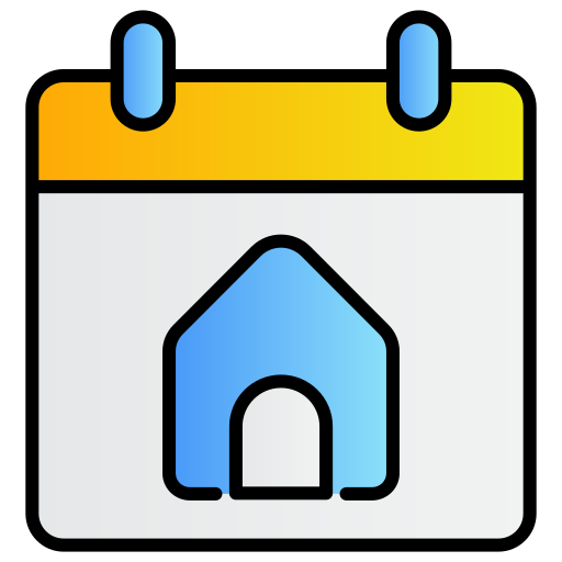 달력 무료 아이콘