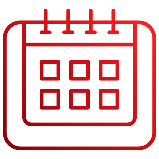 Календарь бесплатно иконка