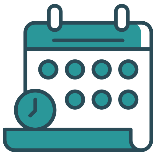 calendario icono gratis