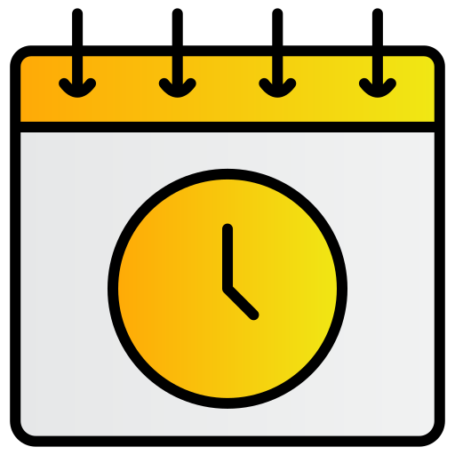 calendrier Icône gratuit