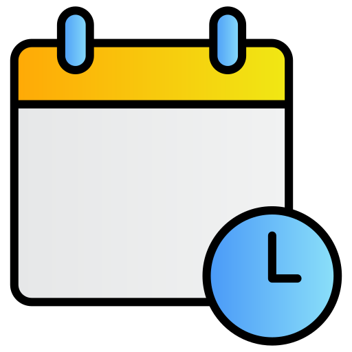 Календарь бесплатно иконка