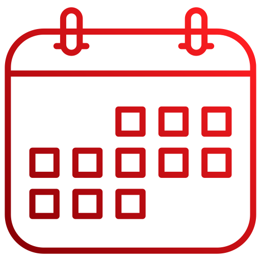 Календарь бесплатно иконка