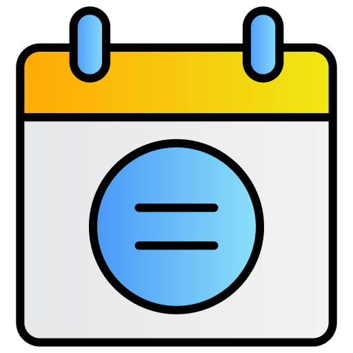 Календарь бесплатно иконка