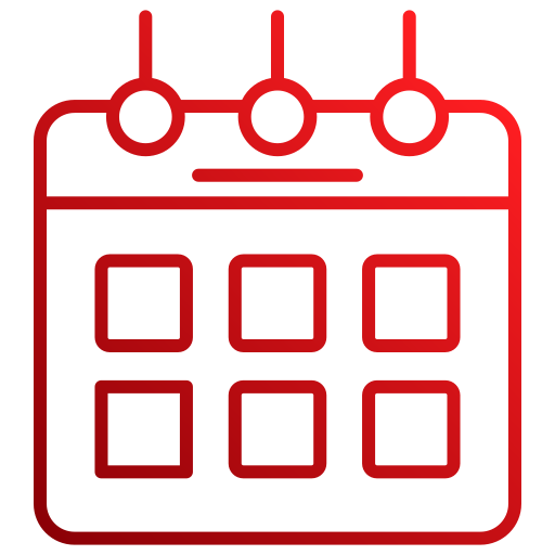 Календарь бесплатно иконка