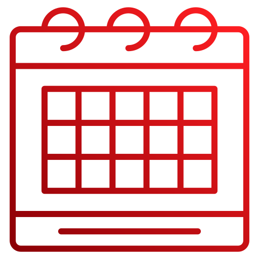 Календарь бесплатно иконка