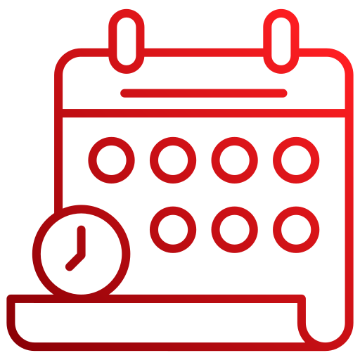 kalender kostenlos Icon