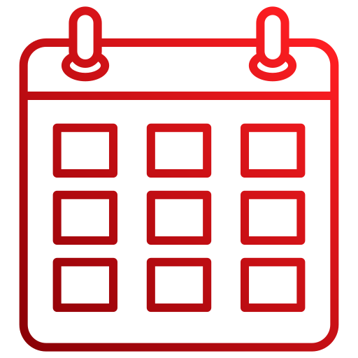 Календарь бесплатно иконка