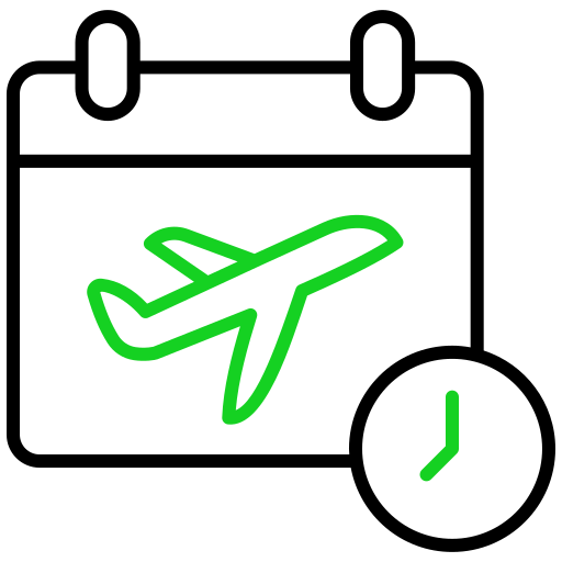 calendario icono gratis