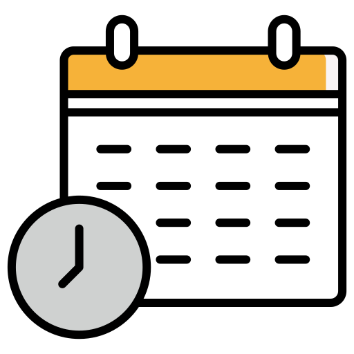 calendario icono gratis