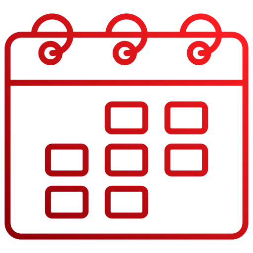 Календарь бесплатно иконка