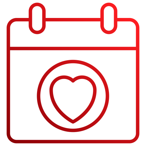 kalender kostenlos Icon