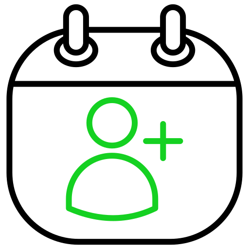 calendario icono gratis