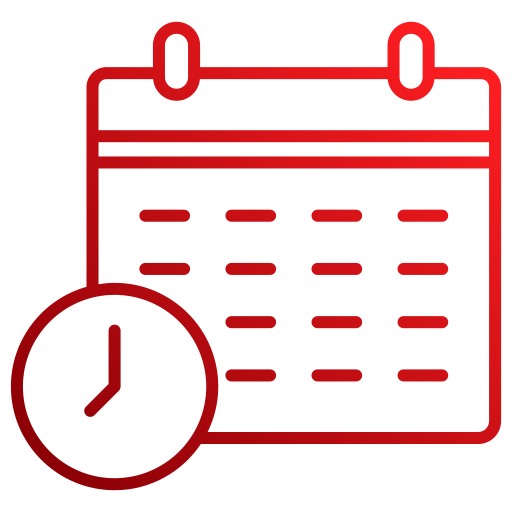 kalender kostenlos Icon