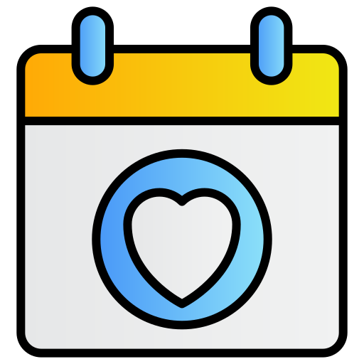 Календарь бесплатно иконка