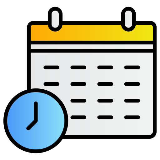 calendrier Icône gratuit