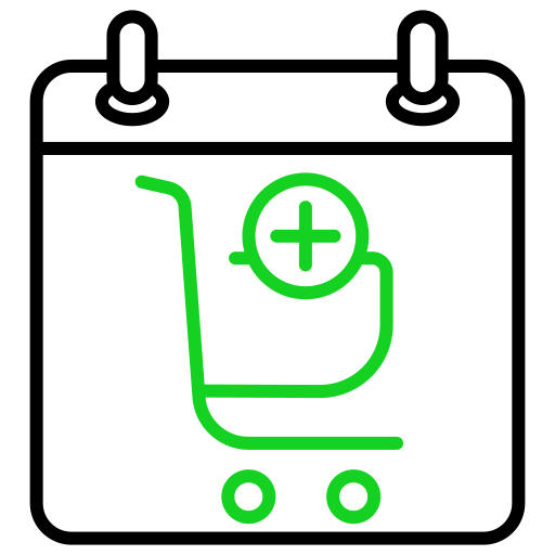 calendario icono gratis