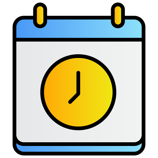 Календарь бесплатно иконка