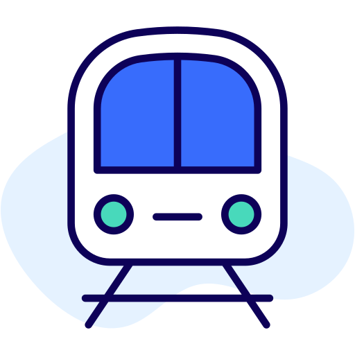 Subway free icon Subway free icon