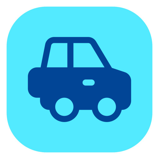 todoterreno icono gratis