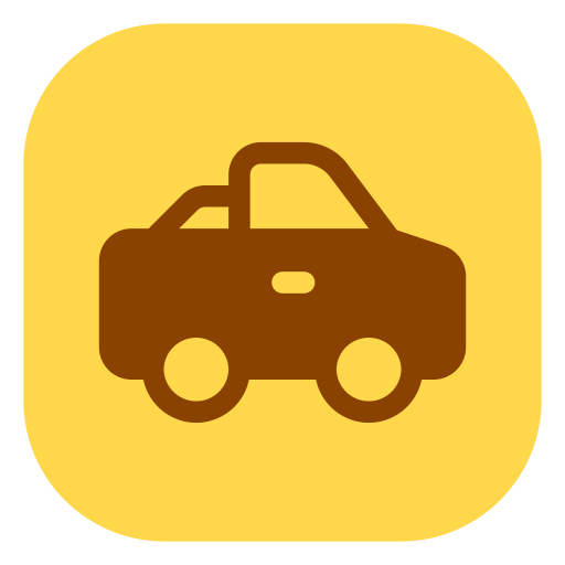 Пикап бесплатно иконка