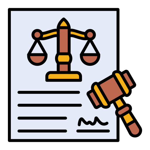 acuerdo icono gratis