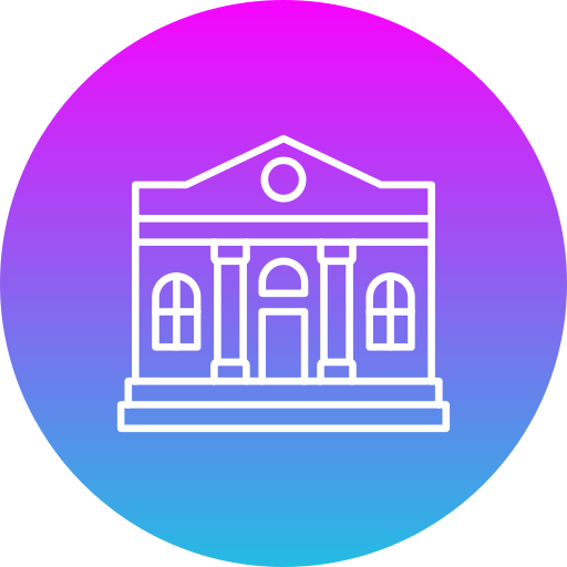 gobierno icono gratis