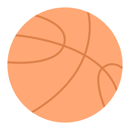 baloncesto icono gratis