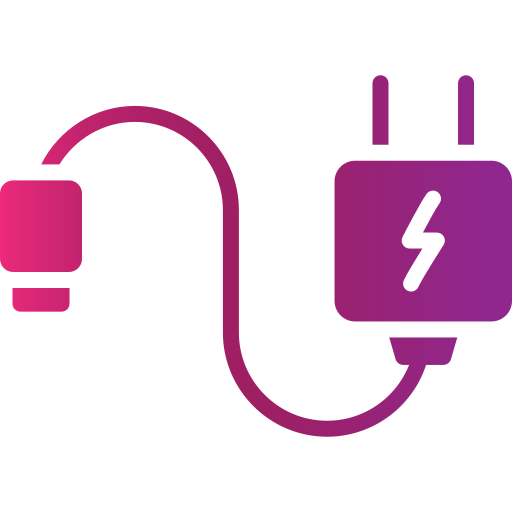 ladegerät kostenlos Icon