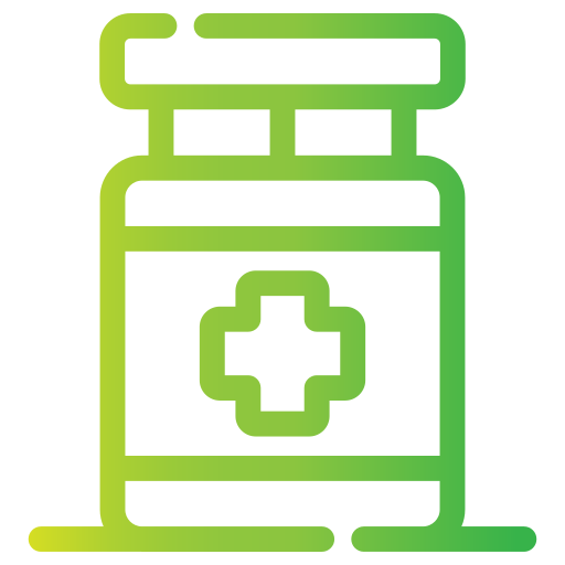 medicamento icono gratis
