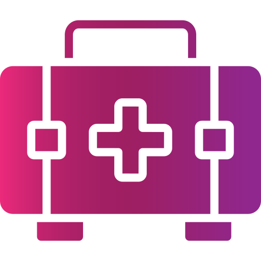 equipaje icono gratis