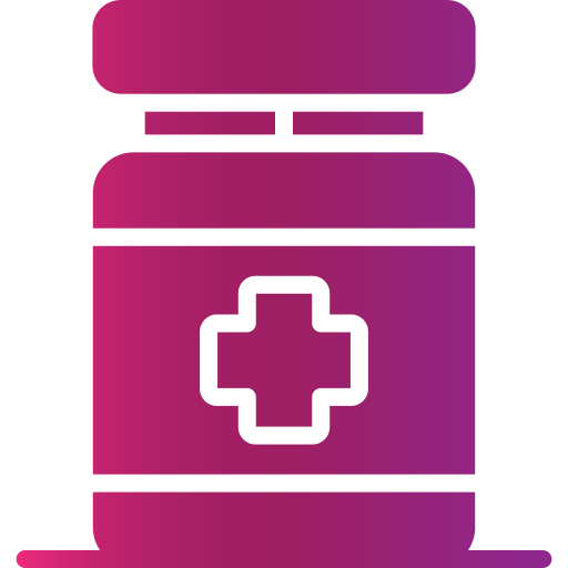 medicamento icono gratis