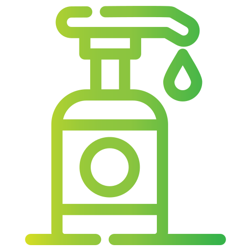 shampooing Icône gratuit shampooing Icône gratuit