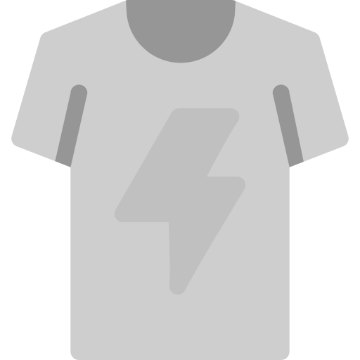 camiseta icono gratis