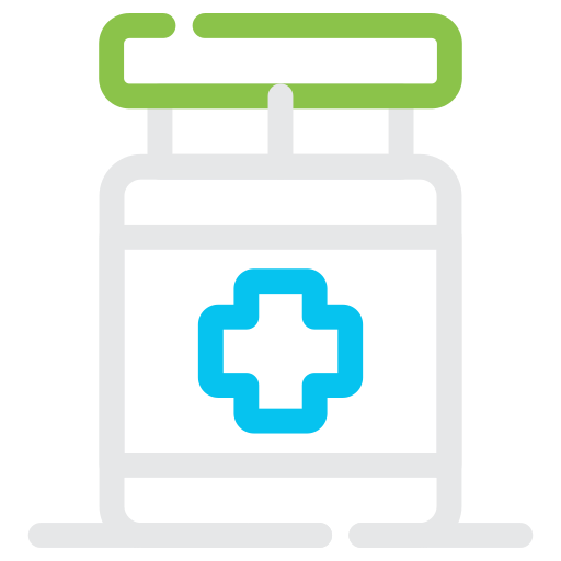 medicamento icono gratis